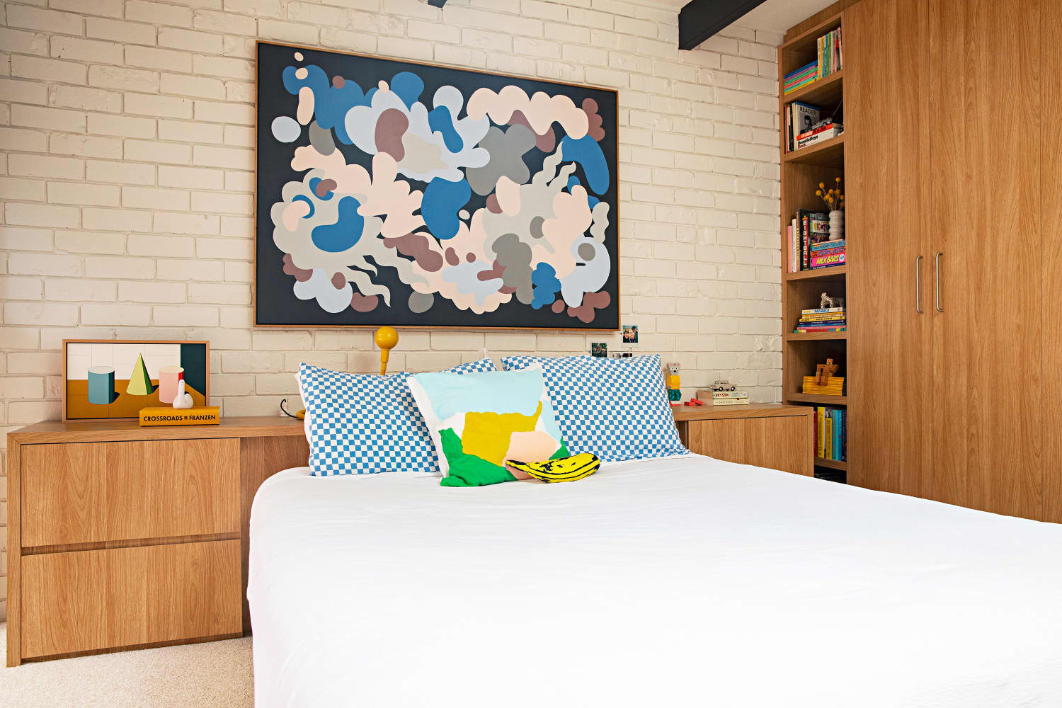 Coop'S Coolspa Blanket Is The Best Cooling Bedding I'Ve Tried ...